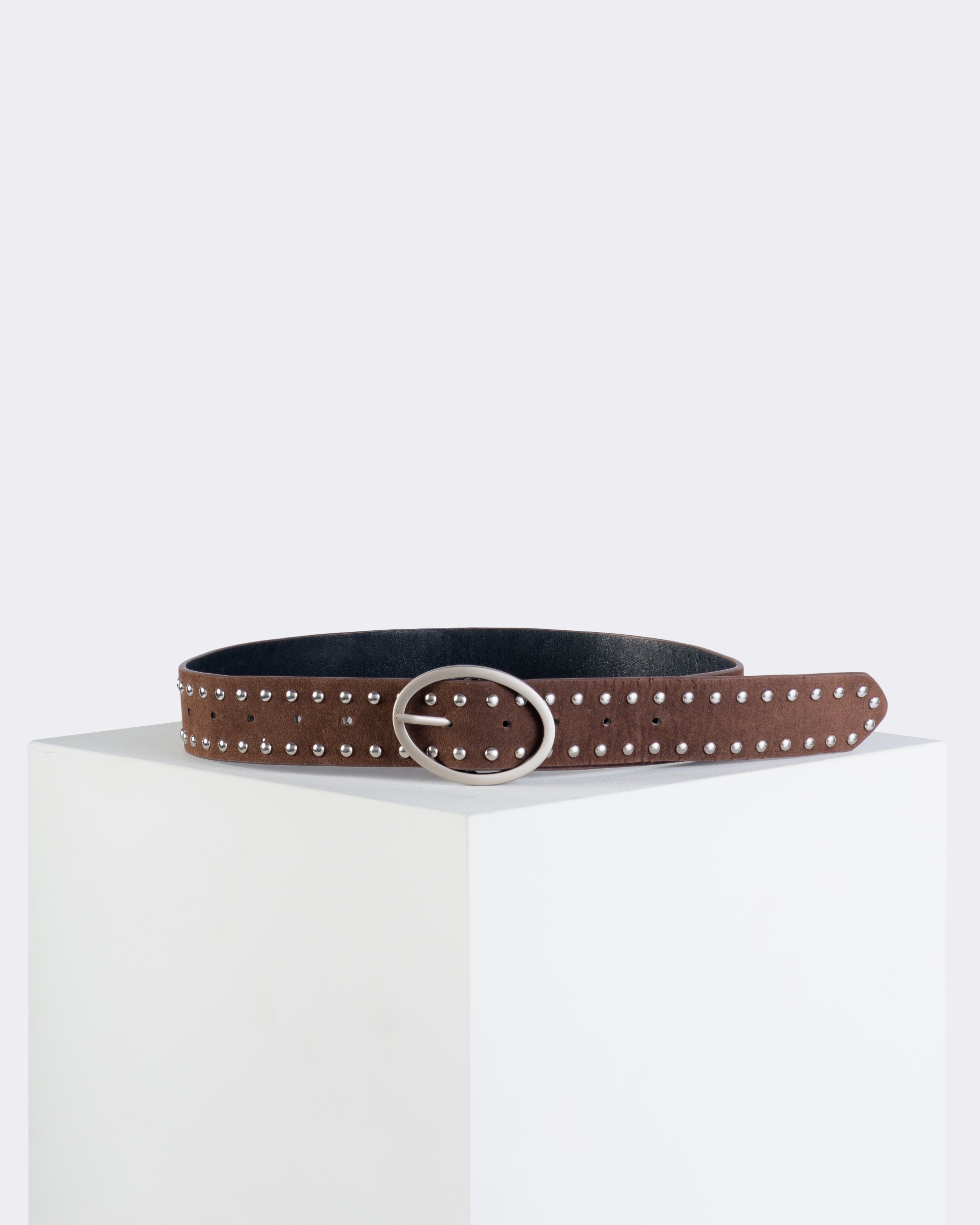 Arden Studded Belt