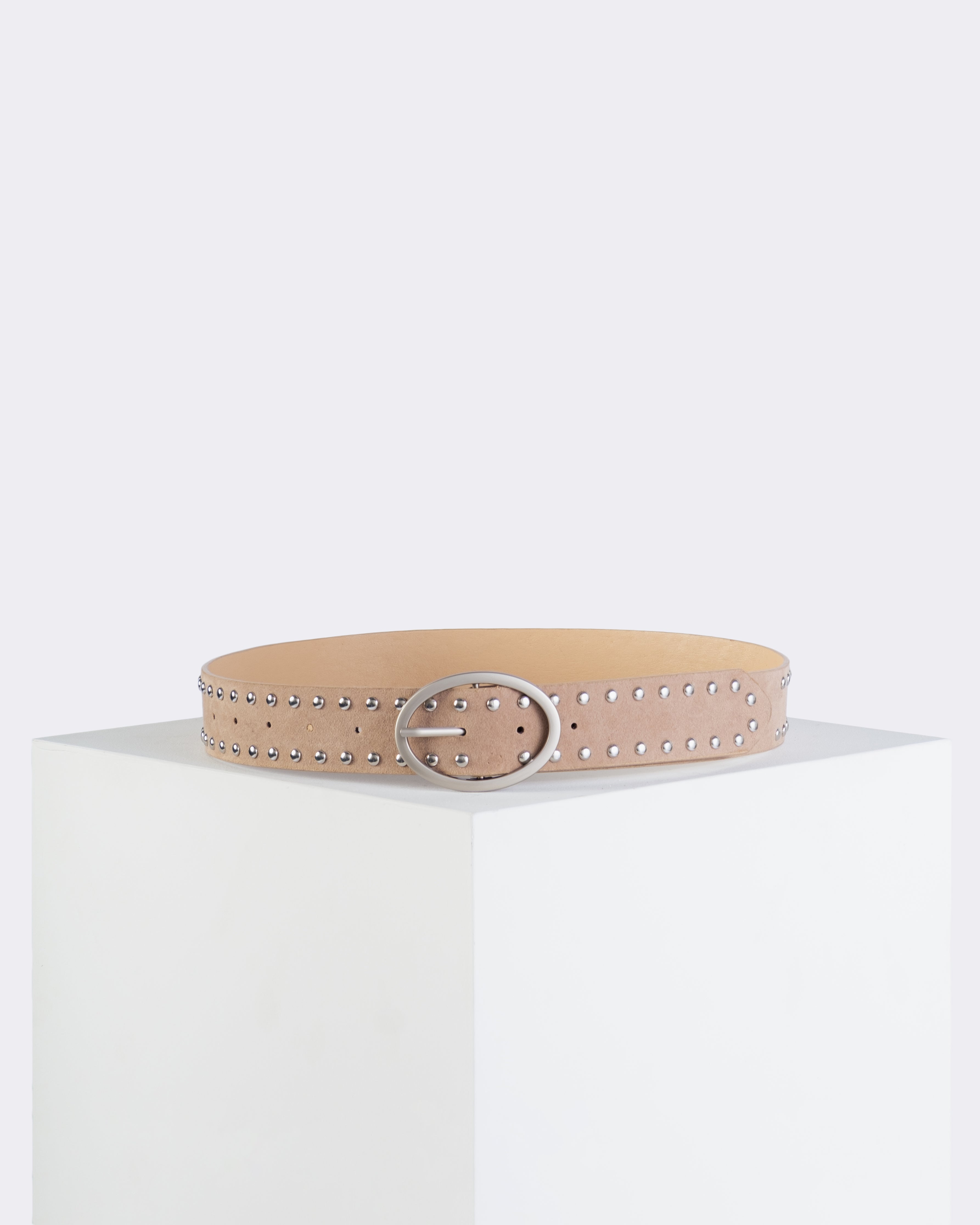 Arden Studded Belt