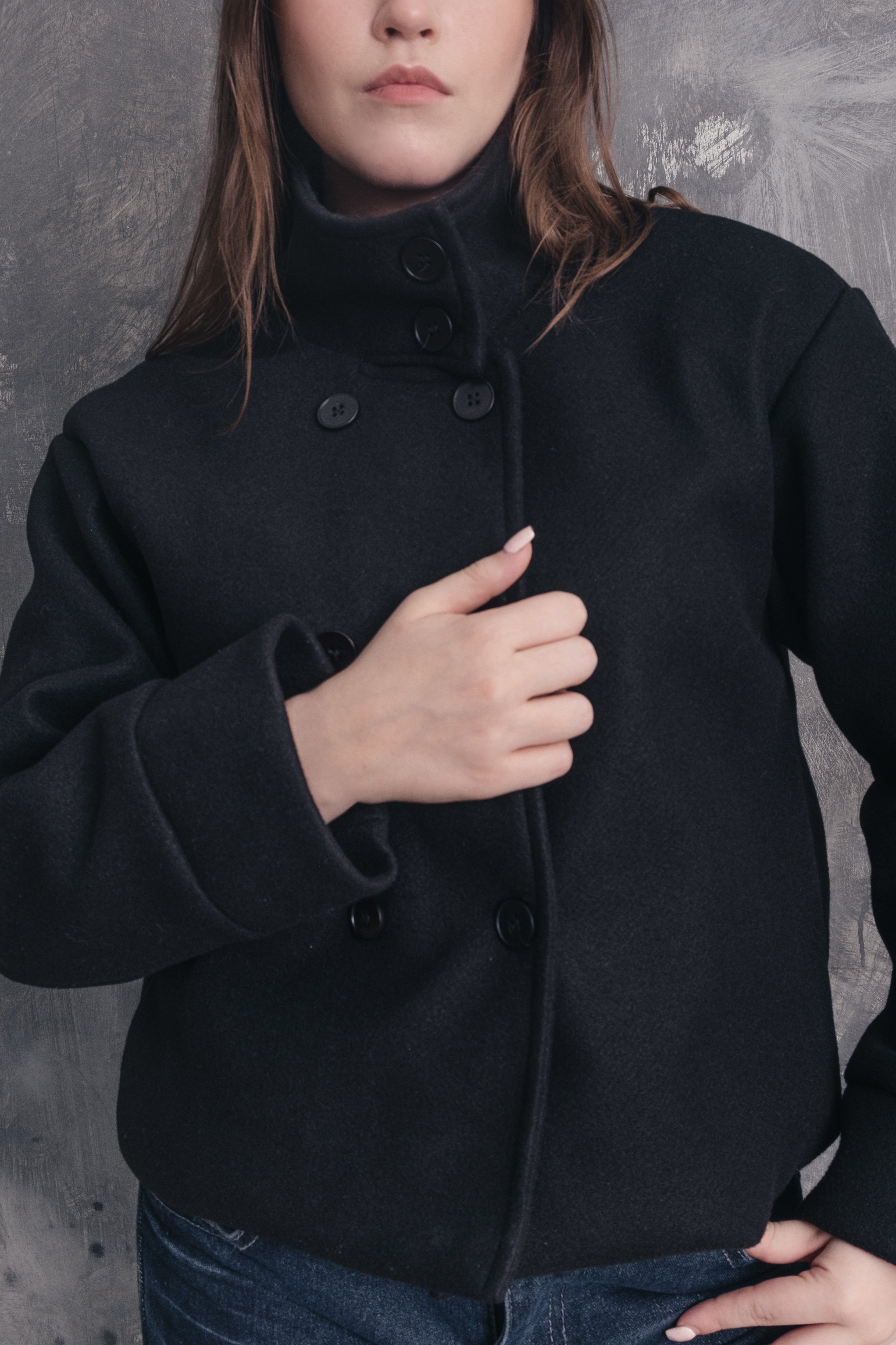 SHOP PEA COATS