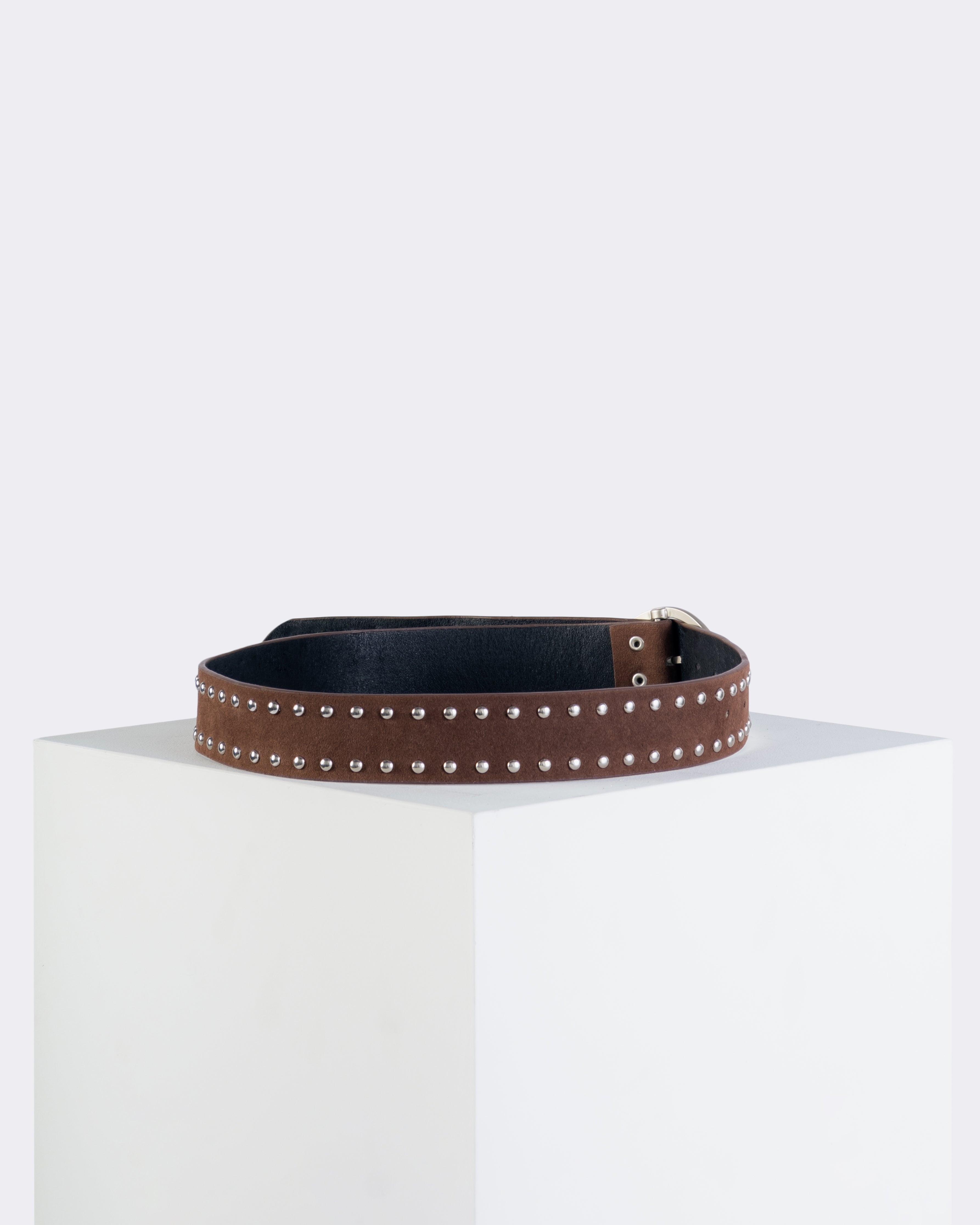 Arden Studded Belt