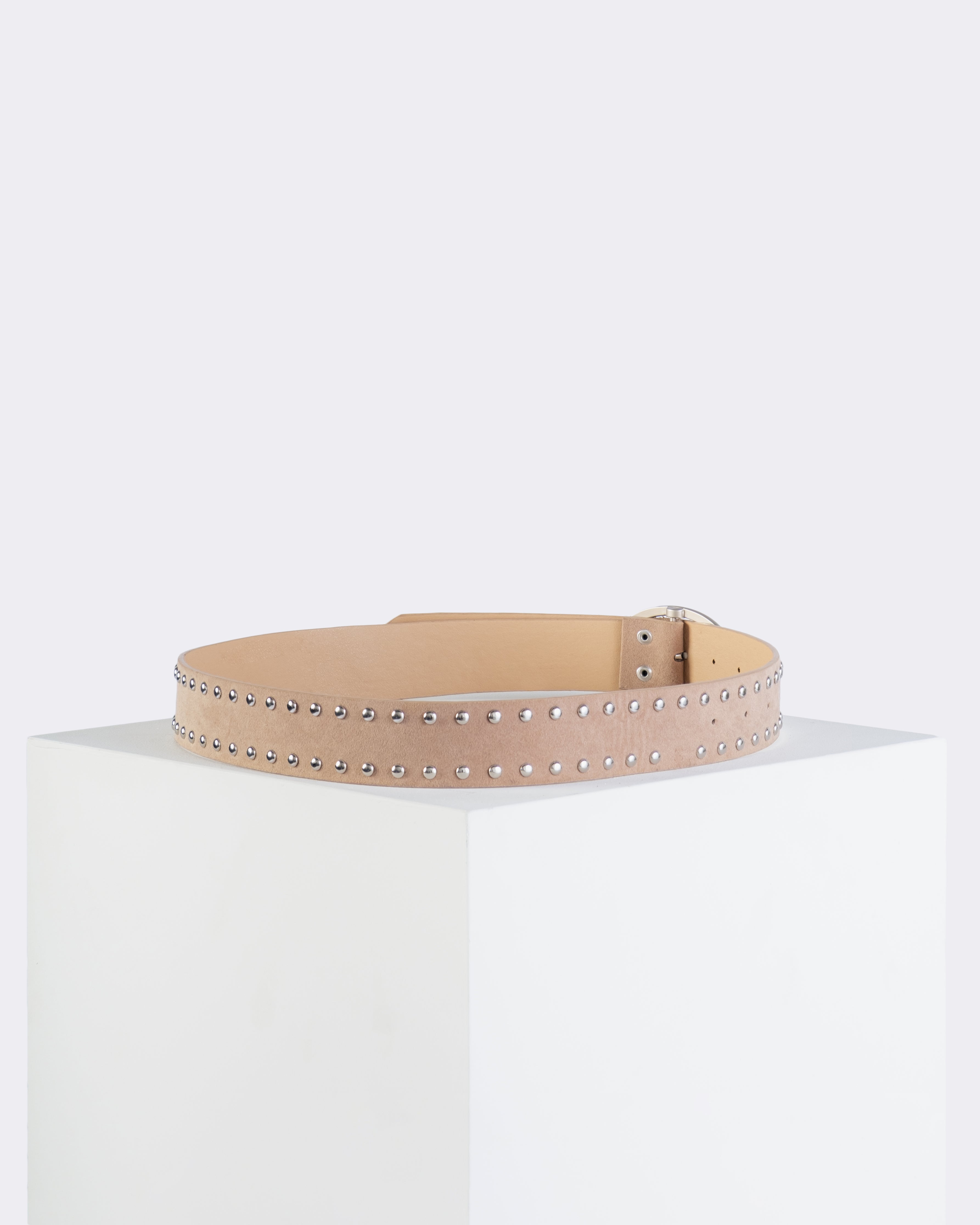 Arden Studded Belt
